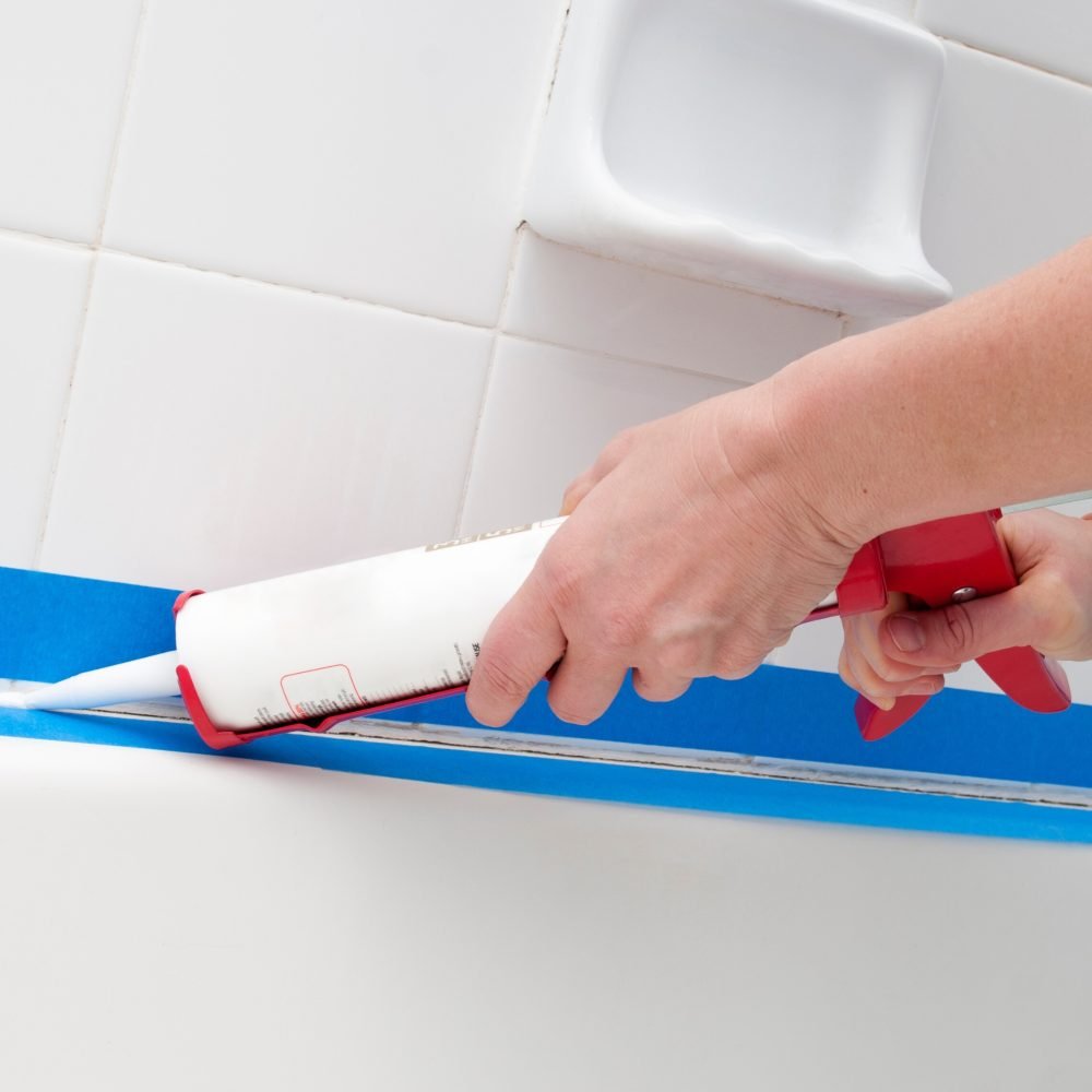 Image 2-Bathtub Crack Repair