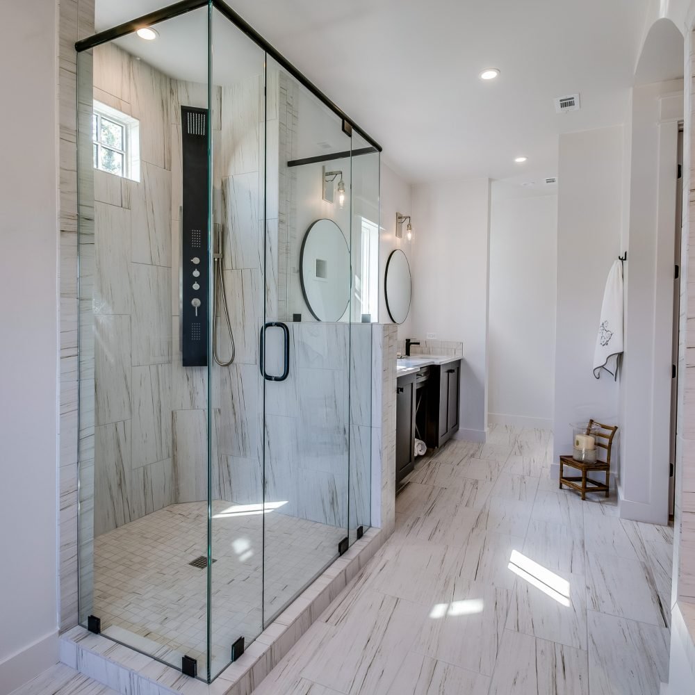 Image 3-Shower Floor Repairs