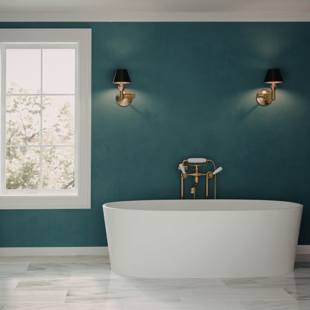 Image 4-Bathtub Cleaning & Polishing