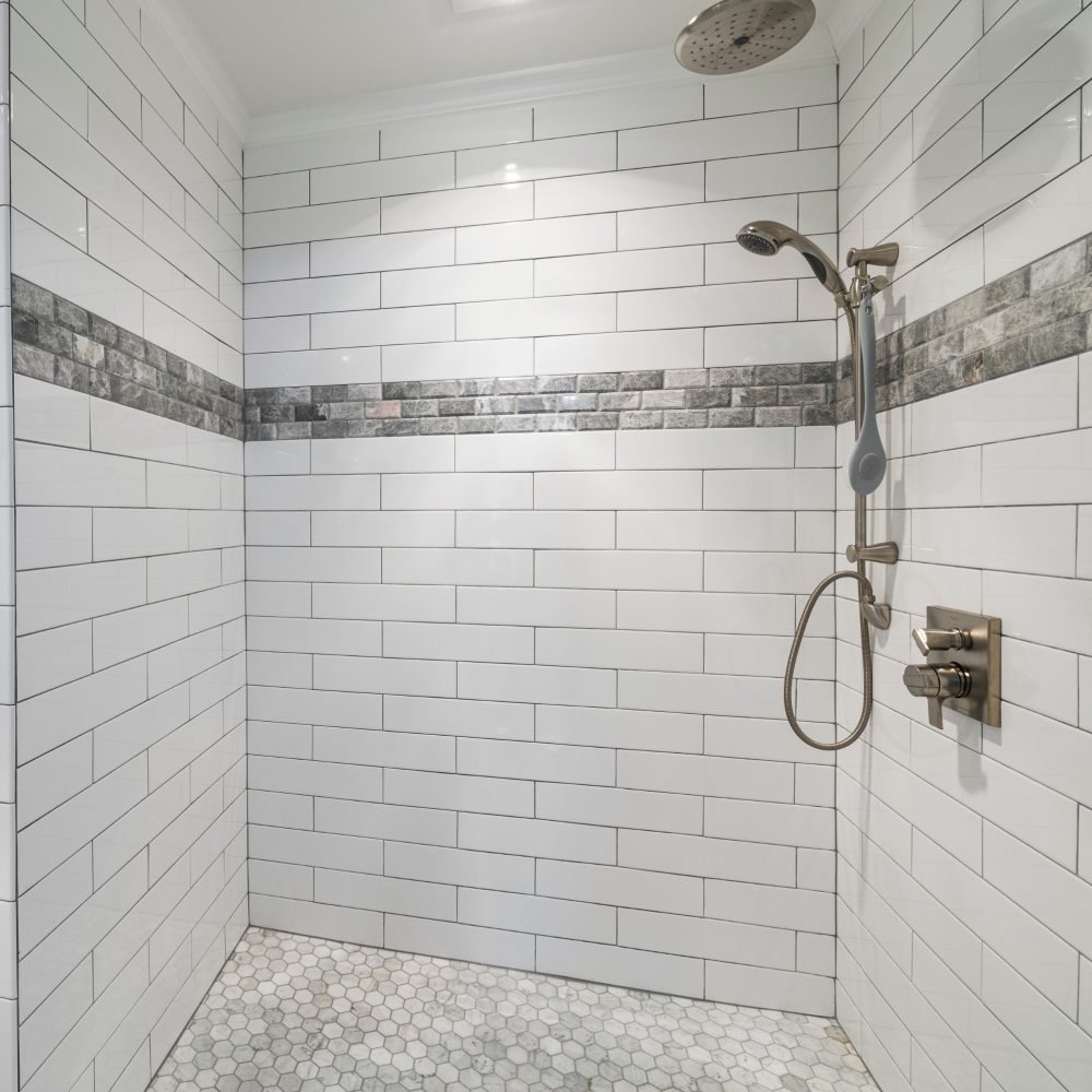 Image 5-Shower Floor Repairs